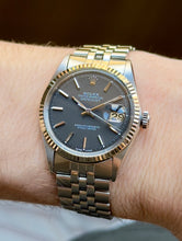 Charger l&#39;image dans la galerie, (SOLD) Rolex Datejust 1601/4
