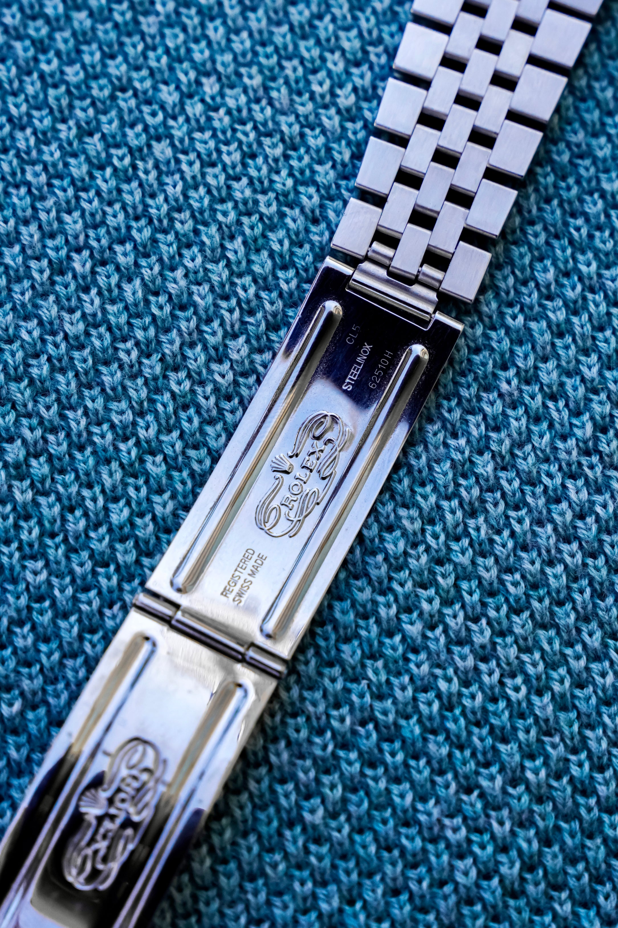 Rolex Datejust 16014