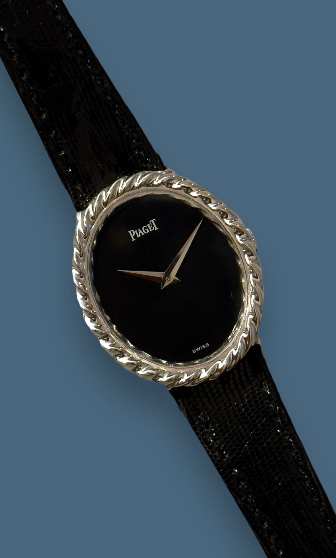 Piaget Ovale