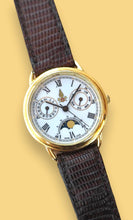 Load image into Gallery viewer, (SOLD) Montre SPI phase de lune
