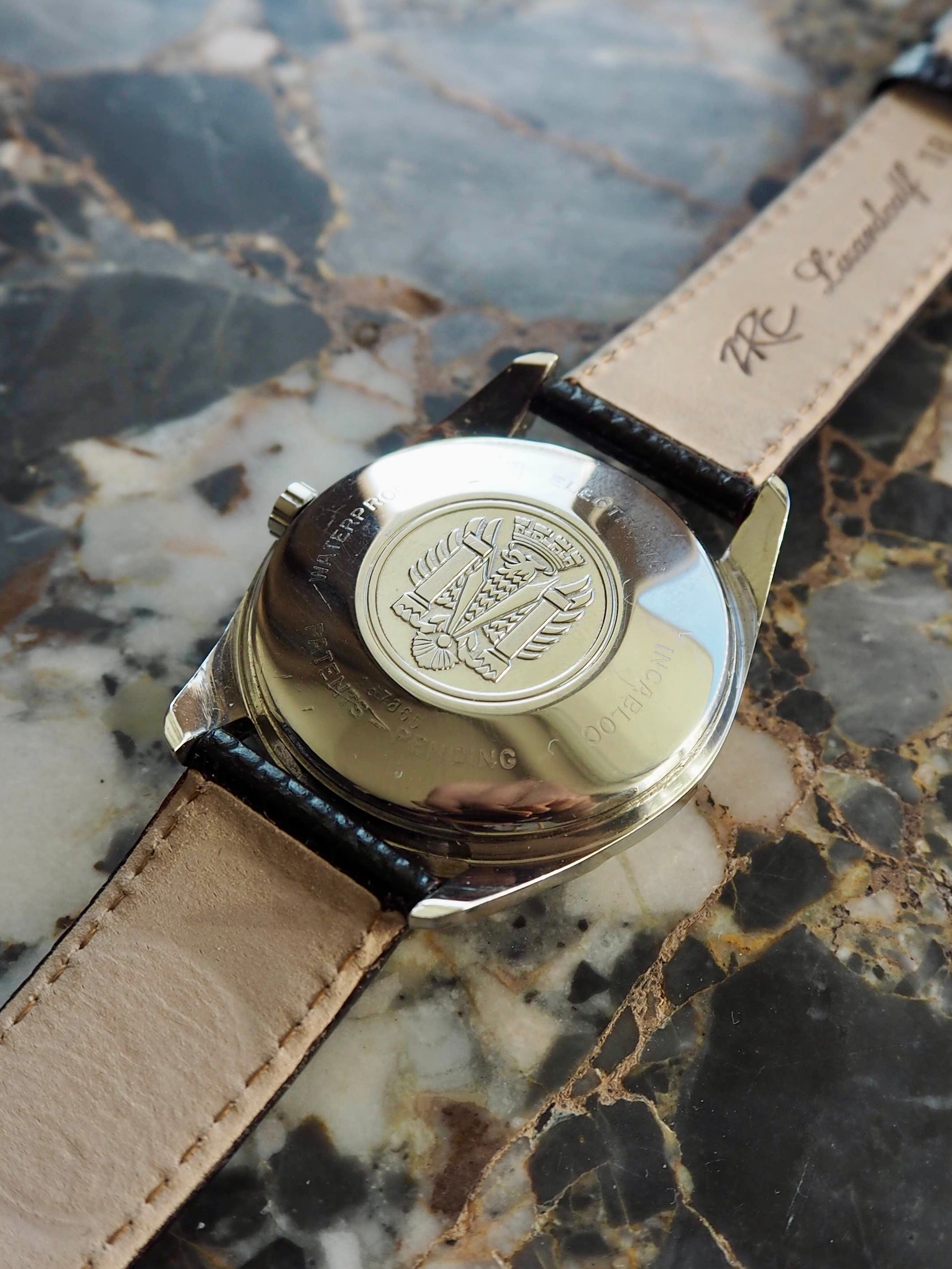 Lip électromécanique