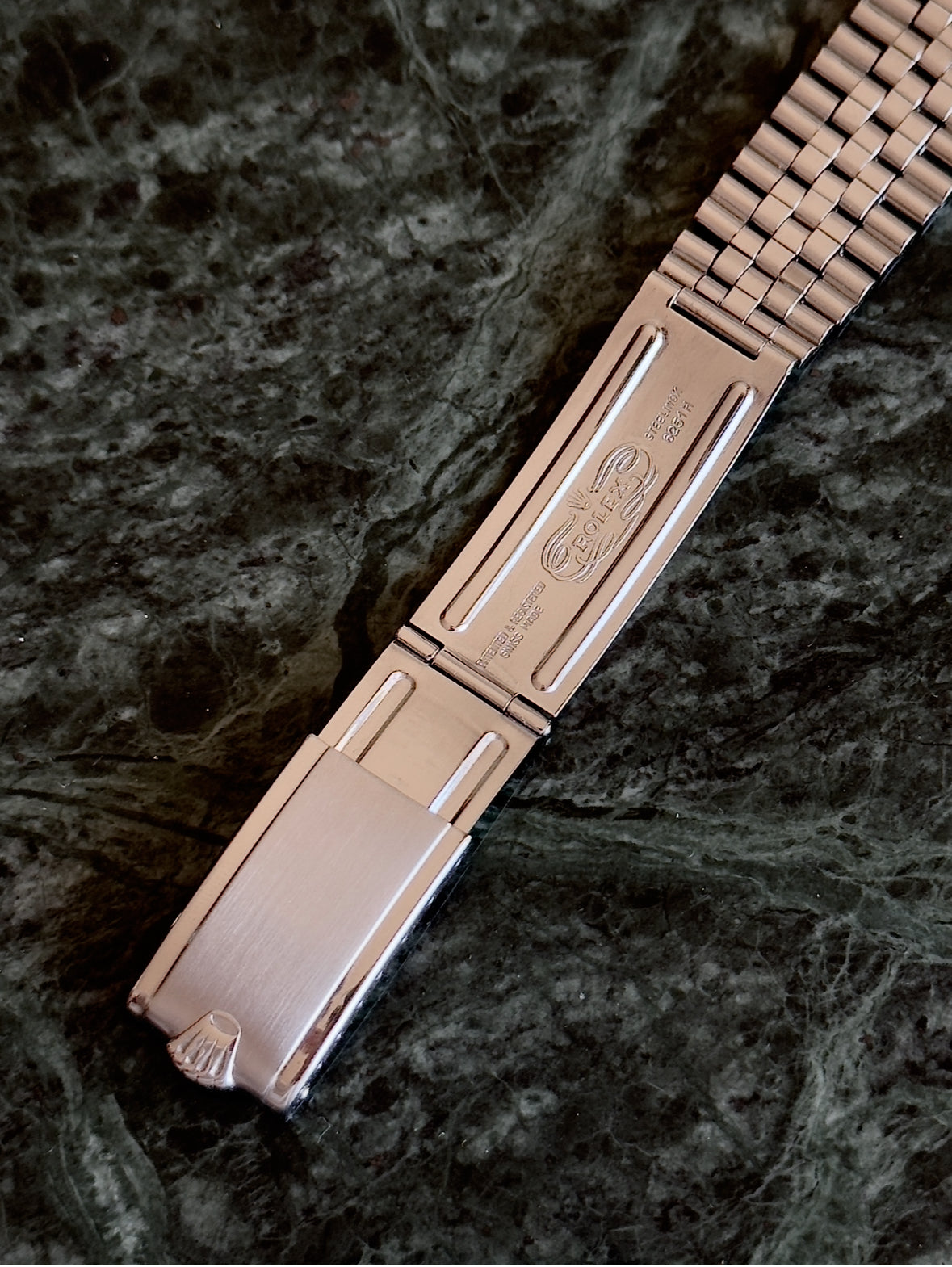 Rolex Datejust 1601/4