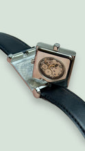 Charger l&#39;image dans la galerie, (SOLD) Jacques Lemans Reverso
