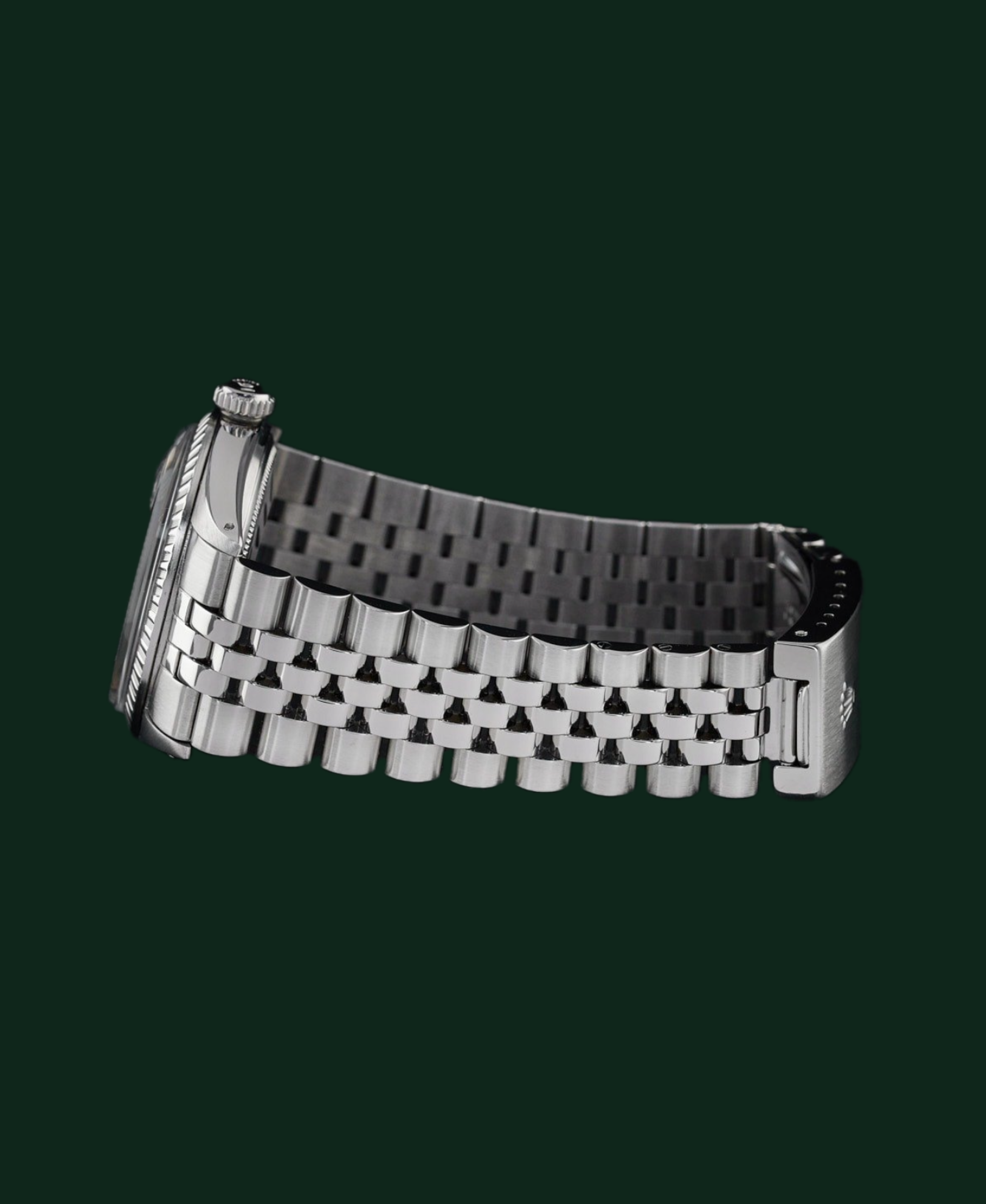 Rolex Datejust 1603 Wide Index