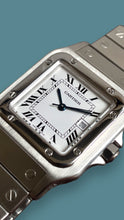 Load image into Gallery viewer, (SOLD OUT) Cartier Santos 2960
