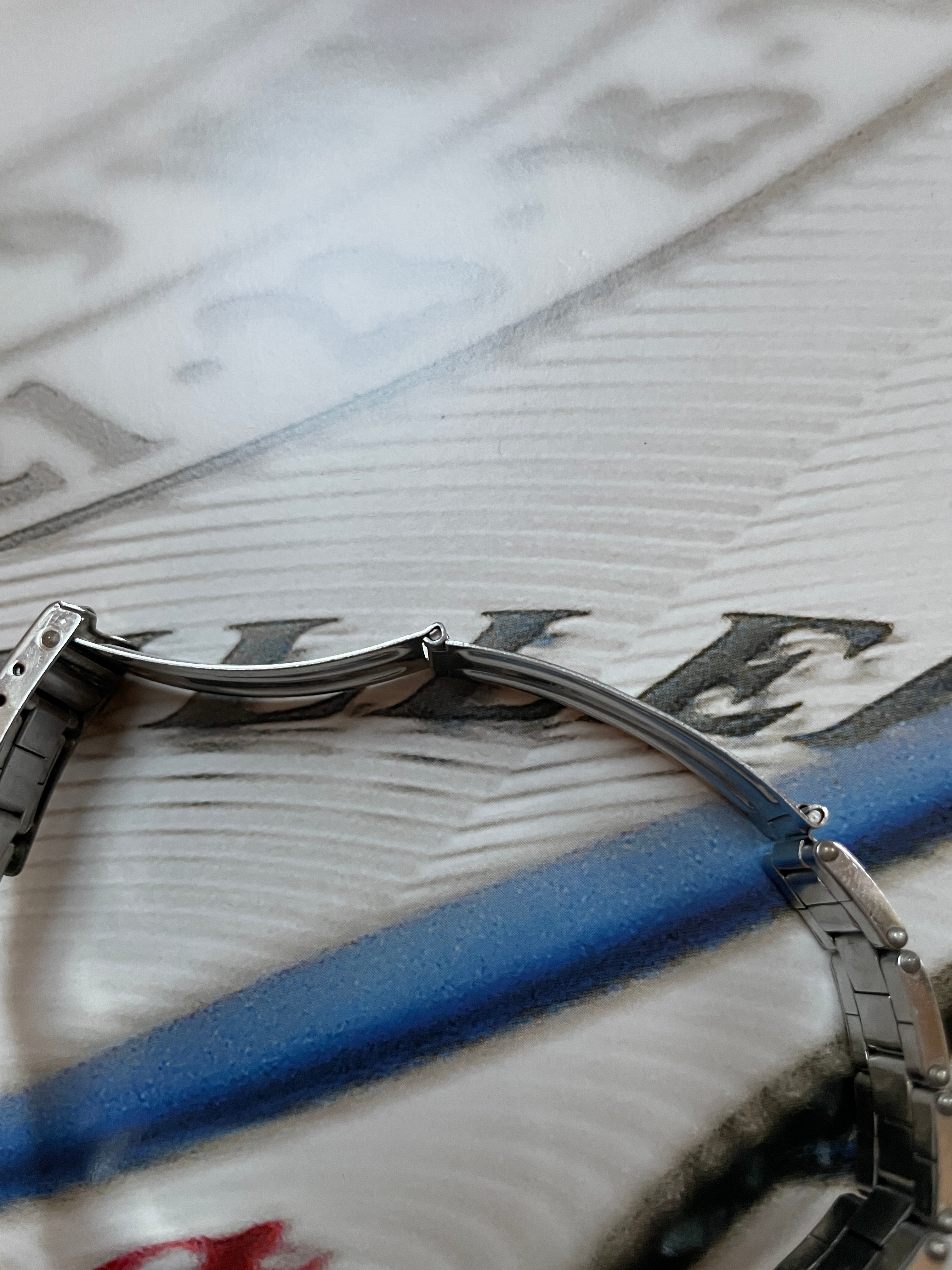 (RÉSERVÉE) Sicura Sub 400 Seconde Vintage