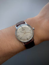 Load image into Gallery viewer, (SOLD OUT) Omega Seamaster acier Seconde Vintage

