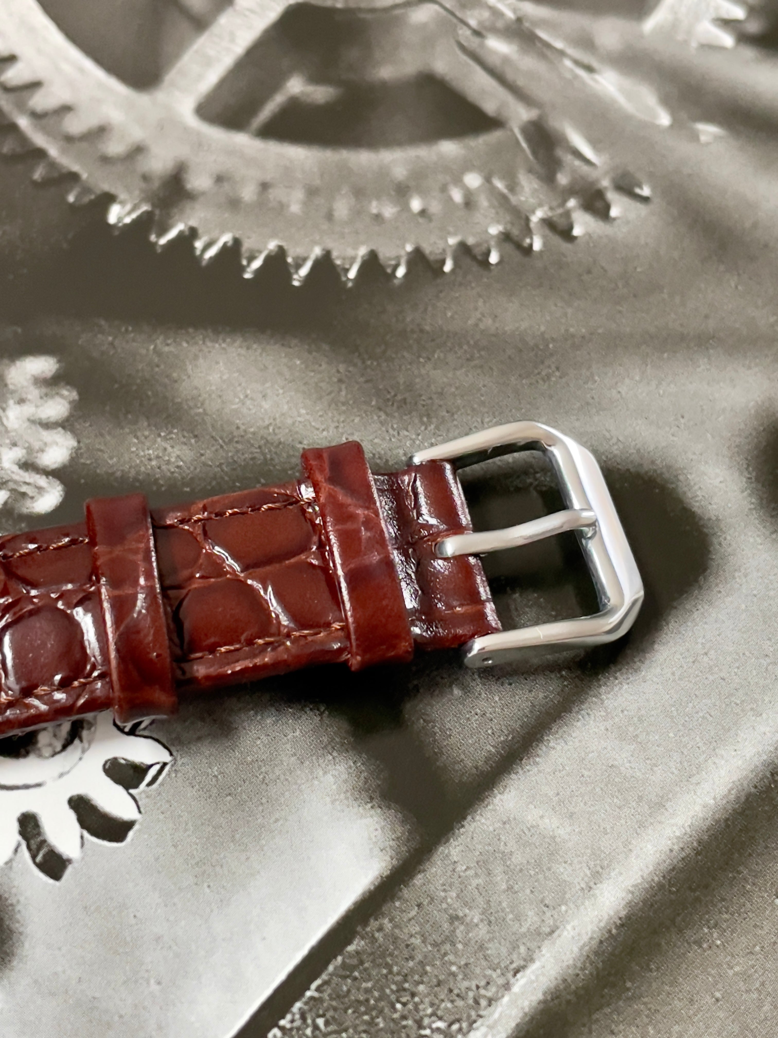 (SOLD OUT) Omega Genève 135.019 Seconde Vintage